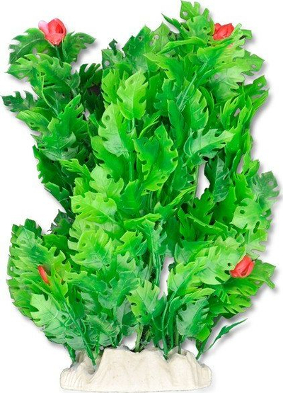 Happet Вештачко Аквариумско Растение, 20 cm