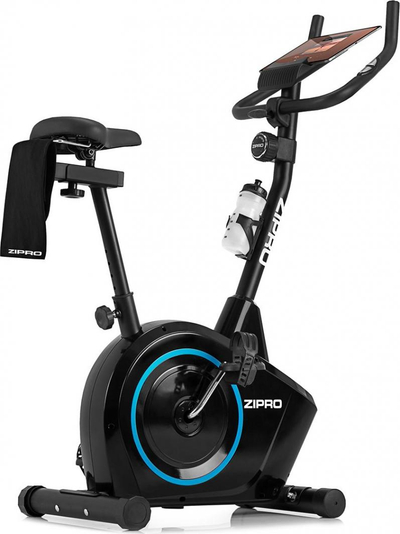Zipro Boost Магнетен Велосипед за Вежбање