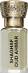 Vaj parfumi Swiss Arabian Shaghaf Oud Ahmar, unisex, 12ml