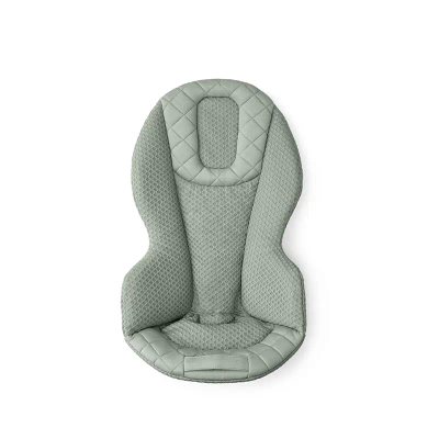 Leagane bebash Ergobaby Evolve 3 në 1, ergonomike, pa bateri, ngjyrë ulli i butë