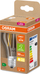 Llambë LED Osram Classic A60, 4W 840 lm, E27, dritë e ngrohtë 3000K