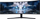 Monitor Samsung Odyssey Neo G9 (LS49AG950NUXEN), 49", DQHD, i zi / bardhë