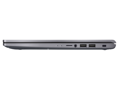 Laptop ASUS D515DA-EJ1396W, 15.6", AMD Ryzen 5, 8GB DDR4, 256GB SSD, AMD Radeon Graphics, gri
