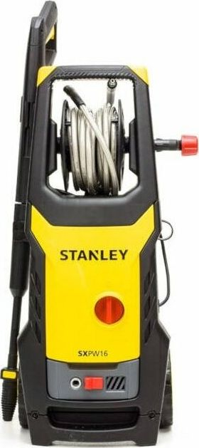Pastrues me presion Stanley, 125 bar, pompë metalike
