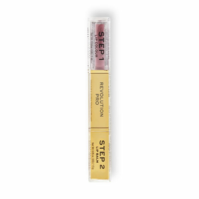 Buzëkuq i dyanshëm Revolution PRO Seclusion Supreme Stay 24h, 2.5 ml