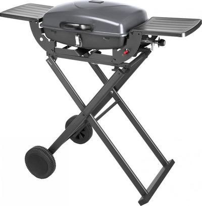 Teesa BBQ 1000 Преклопен Гасен Скара