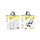 Kufje Me Bluetooth AWEI A886BL