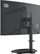 Monitor gaming Cooler Master GM27QP, 27", QHD 2560 x 1440, 240Hz, i zi