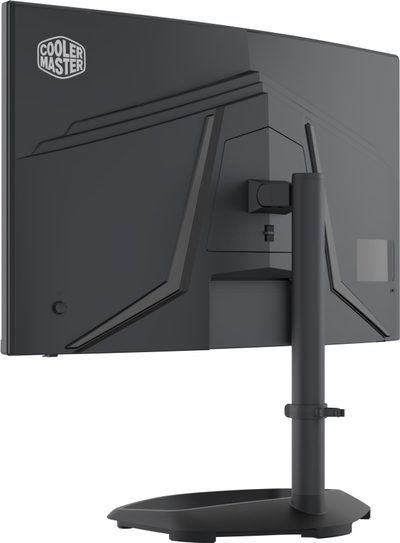 Monitor gaming Cooler Master GM27QP, 27", QHD 2560 x 1440, 240Hz, i zi