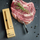 Termometër mishi Meater Plus, wireless, çelik inox, argjendtë