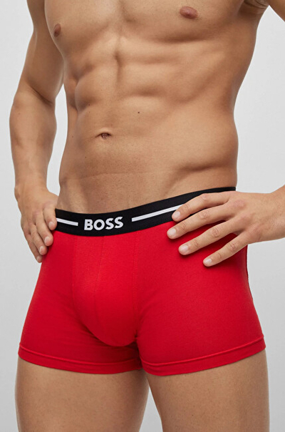 Mbathje për meshkuj Hugo Boss mHB0396