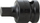 Çelës goditës Stahlwille 54IMP, 1/2", 17 mm, i zi