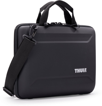 Çantë laptopi Thule Gauntlet 5 MacBook Attach, 14", e zezë