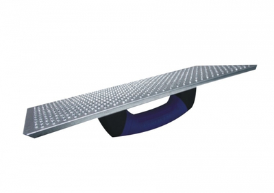 Rrafshues plastike Kubala G-16 0342, 160x380mm, dorezë dykomponentëshe, portokalli