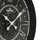 Orë muri MPM Quality Vintage Timekeeper E01.4326.90, e zezë