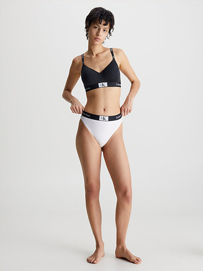 Sytjena Calvin Klein CK96 Bralette QF7218EUB1