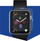 Folie mbrojtëse 3MK ARC Watch për Media Tech Activeband Progress MT868, 3 copë, transparente