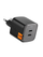 Karikues muri Spigen ArcStation Pro, USB-C 45W, 2 porta, i zi