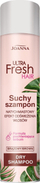 Shampo i thatë për flokë Joanna Ultra Fresh, 200 ml