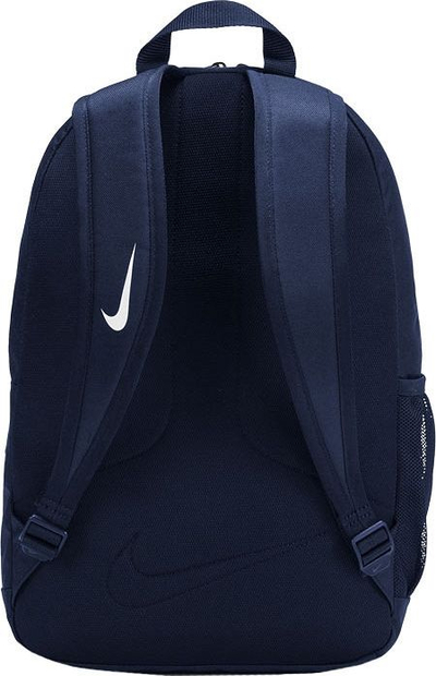 Ранец Nike Academy Team JR DA2571 411, за деца, one size, темно сина