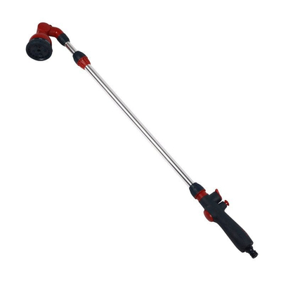 Grykë ujitëse teleskopike Twinhead YM6303, 12 48, plastike, jeshile