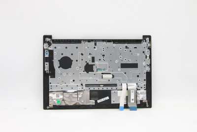 Kapak me tastierë laptopi Lenovo 5M11C47648, pjesë origjinale, i zi