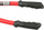 Ножици за сечење метал Tvardy T00712, 600 mm 24\", челик Cr Mo