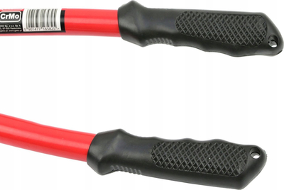 Ножици за сечење метал Tvardy T00712, 600 mm 24\", челик Cr Mo