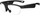 Паметни очила 4smarts SoundGlasses Sport, Bluetooth, IP65, црни
