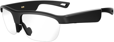 Паметни очила 4smarts SoundGlasses Sport, Bluetooth, IP65, црни