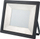 Projektor LED Blue Electric BasicLine, 500W, dritë e bardhë, i zi
