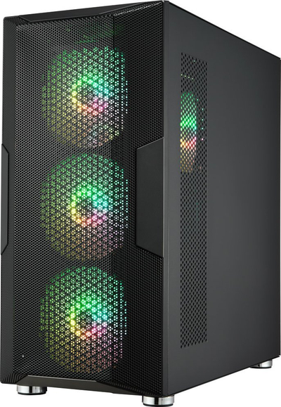 Kasë FSP/Fortron Ultra CUT592, Full Tower