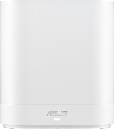 Ruter Asus ExpertWiFi EBM68, Wi-Fi 6, 2.5Gbps WAN, i bardhë