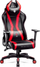 Karrige Fotel Diablo X-Horn XL 2.0 King Size, e zezë/e kuqe
