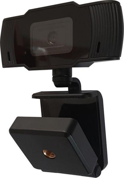 Kamerë për kompjuter Umax, USB, 2592 x 1944, e zezë