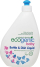 Средство за миење шишиња за бебиња ECOGENIC Baby, за цуцли и садови, 500 ml