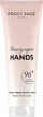 Krem duarsh Peggy Sage Beauty Expert Hands, riparues, 96% përbërës natyralë, rozë