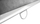 Ekran projektor MEDIUM Screen Roller Universal BM, 153x153cm, format 1:1, i bardhë