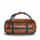 Çantë udhëtimi WANDRD Carryall Duffel 60L, shpinore hibride, Sedona portokalli