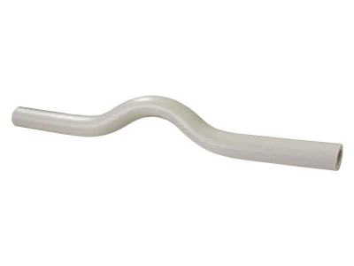 Fiting offset për tub Kan-Therm Fi20, plastik