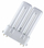 Компактна светилка Осрам Дулукс PLF T16, 24W, 2G10, топла светлина