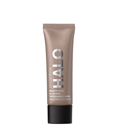 Krem fytyre me ngjyrë Smashbox SPF 25, 12 ml