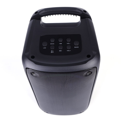 Altoparlant portativ Media-Tech Funbox MT3181, i zi
