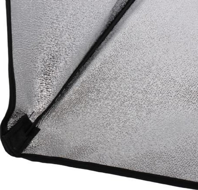 Set drite studio Studioking SB07, 1x45W, softbox, i zi