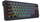 Tastierë mekanike Redragon K730 Draconic Pro V2, wireless dhe me kabllo, RGB, e zezë