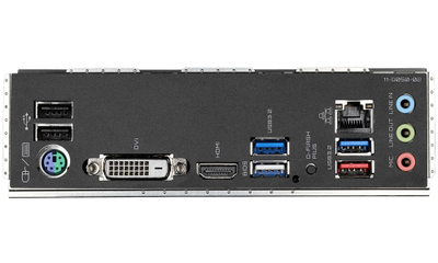 Pllakë mëme Gigabyte B550 Gaming X V2 Socket AM4 ATX AMD B550
