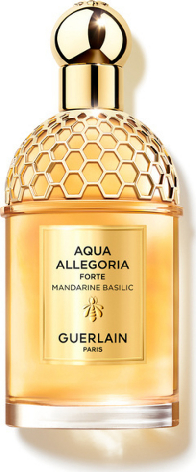 Парфем Guerlain Aqua Allegoria Forte Mandarine Basilic,
