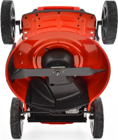 Kositëse bari HECHT 551 SXE, 51 cm, 5.5 KM
