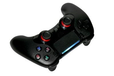 Gamepad Aurora GP4, pa tel, PS4 PC Android, i zi