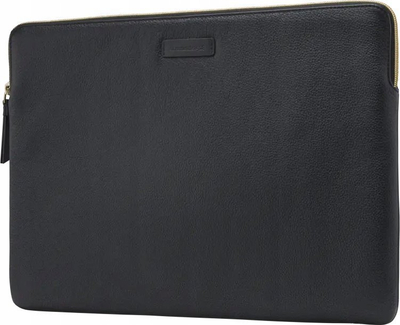 Këllëf laptopi Dbramante1928 Paris, për MacBook Pro Air 13" 2020, i zi